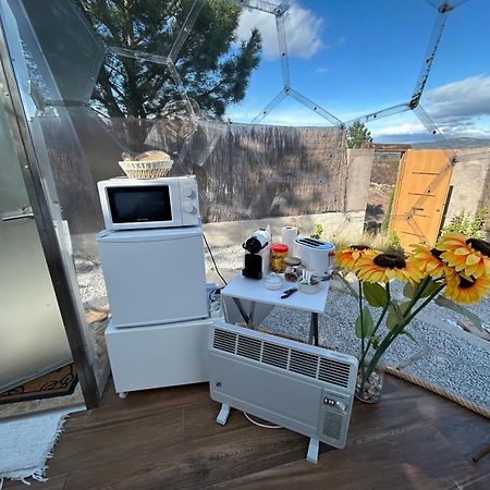 Skd Suite Garnacha Ávila Exterior photo