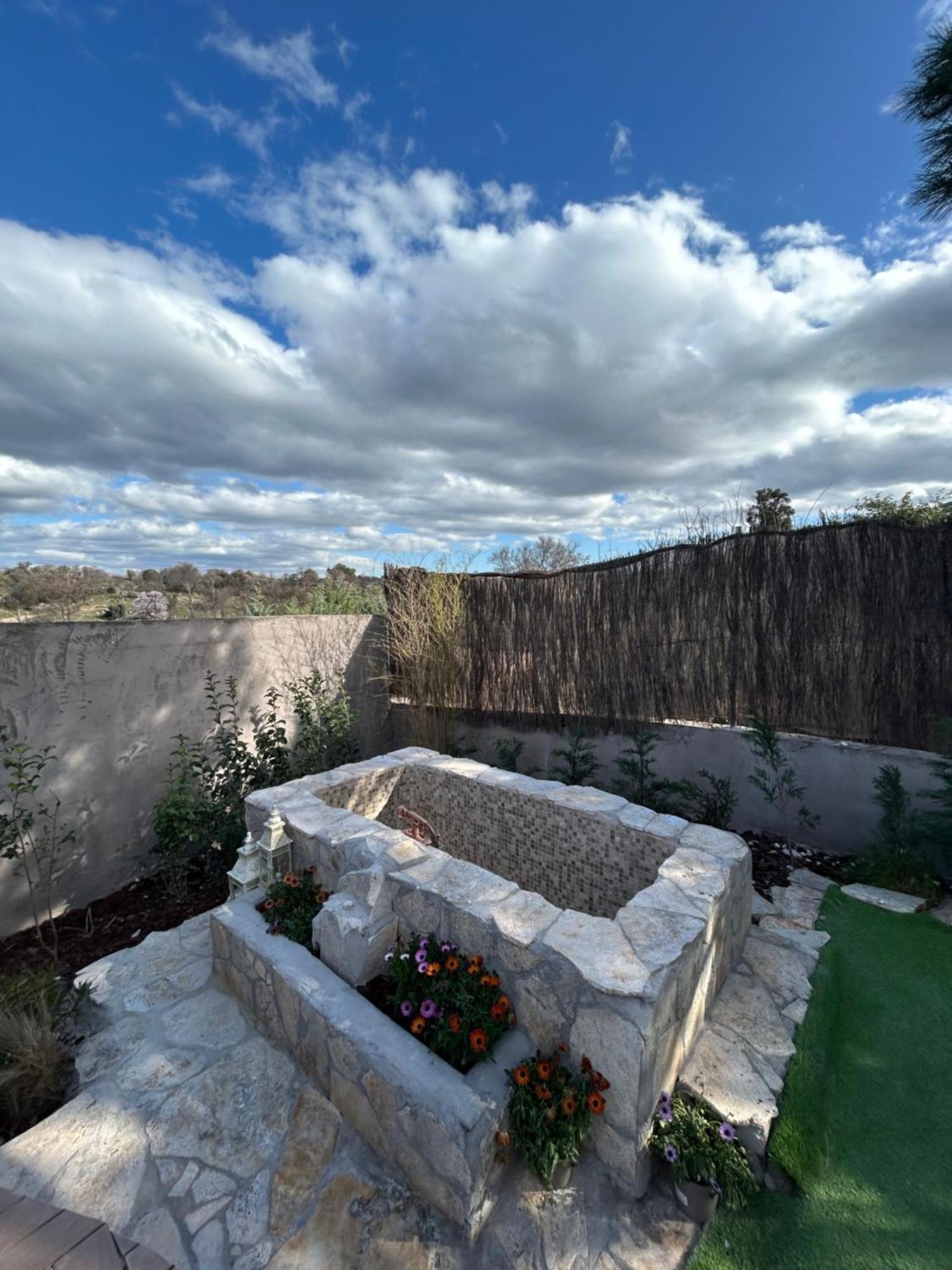 Skd Suite Garnacha Ávila Exterior photo